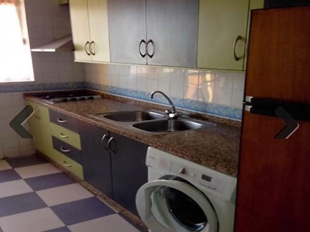 Apartamento en venta en Santa Marta, Badajoz