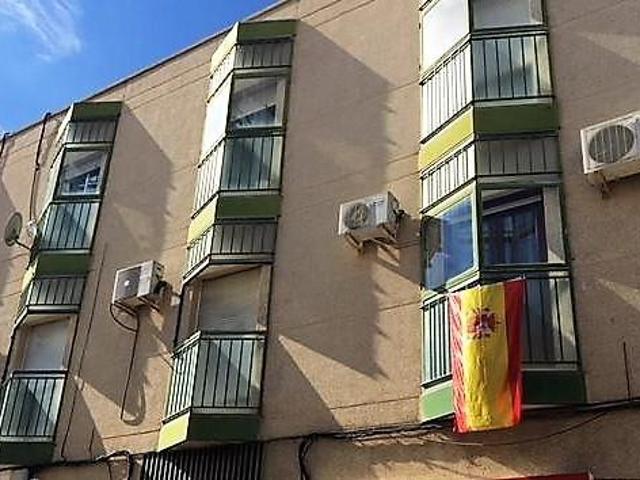 Apartamento en venta en Santa Marta, Badajoz