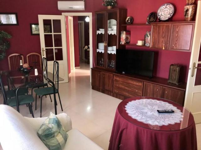 Apartamento en alquiler en Tierra de Barros, Extremadura