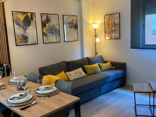 Apartamento en alquiler en Santa Marta De Tormes, Las Luminarias Apartamento en alquiler en Santa Marta De Tormes, Las Luminarias