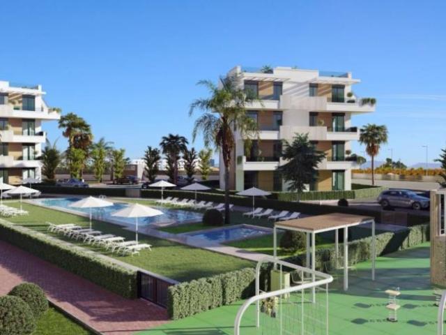 Apartamento en venta en Santa Rosalía, Campo de Cartagena y Mar Menor