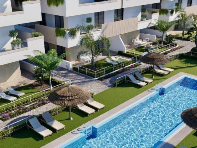 Apartamento en venta en Santa Rosalía, Campo de Cartagena y Mar Menor