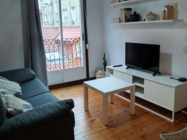 Apartamento en alquiler en Santander, Cantabria