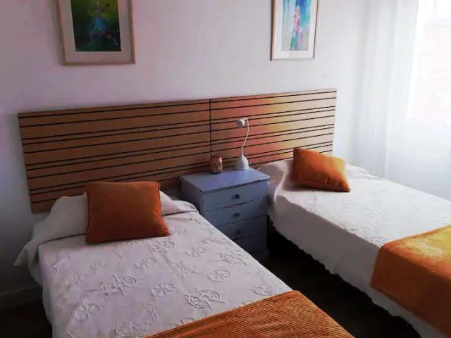 Apartamento en alquiler en Santander