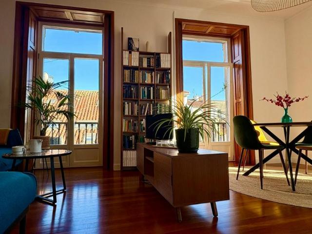 Apartamento en alquiler en Santiago de Compostela, Santiago