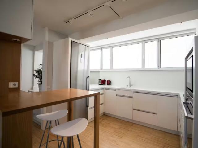 Apartamento en alquiler en Santiago de Compostela, Santiago