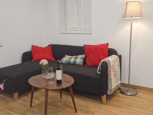 Apartamento en alquiler en Santiago de Compostela, Santiago