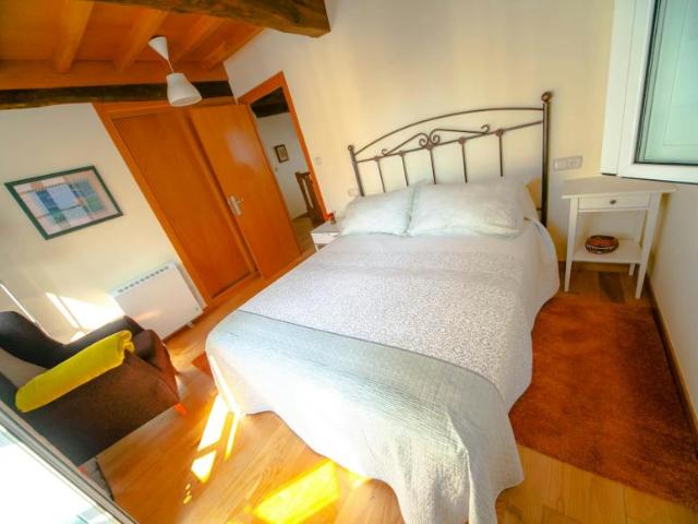 Apartamento en alquiler en Santiago De Compostela, Asén