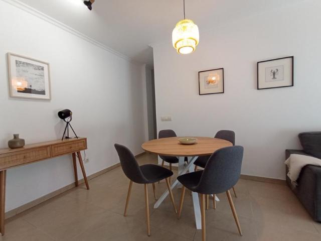 Apartamento en alquiler en Vilar, O Salnés