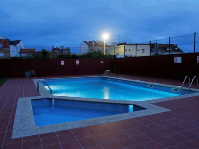 Apartamento en alquiler en O Seame, Sanxenxo