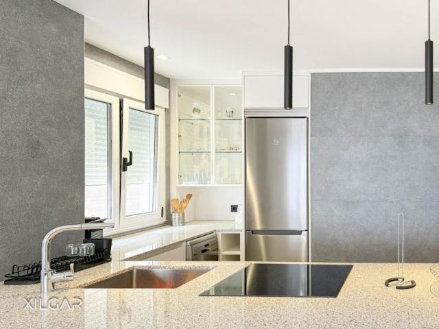 Apartamento en alquiler en Padriñán, O Salnés