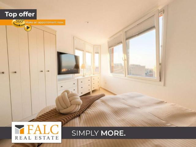Apartamento en alquiler en s'Arenal, Palma
