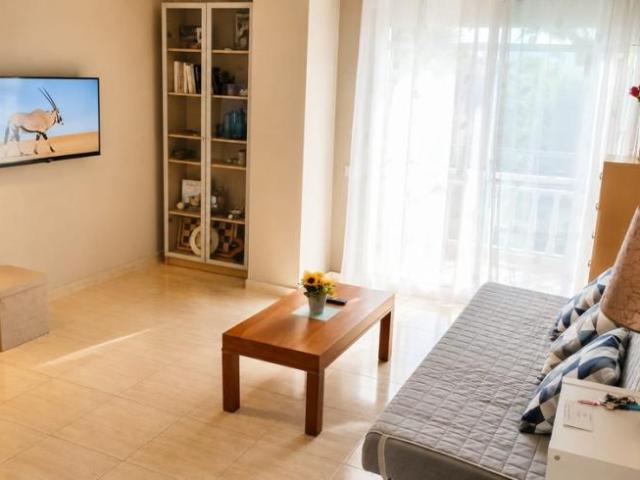 Apartamento en alquiler en Segur de Calafell, Baix Penedès