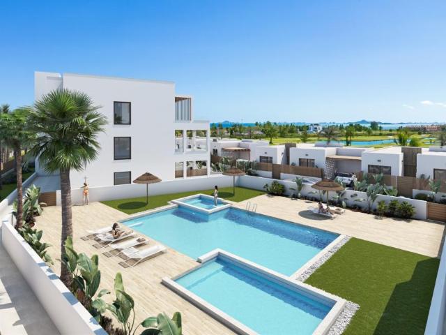 Apartamento en venta en Bédar, Andalucía