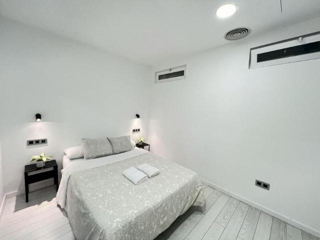 Apartamento en alquiler en Urbanización El Quiñón, Seseña