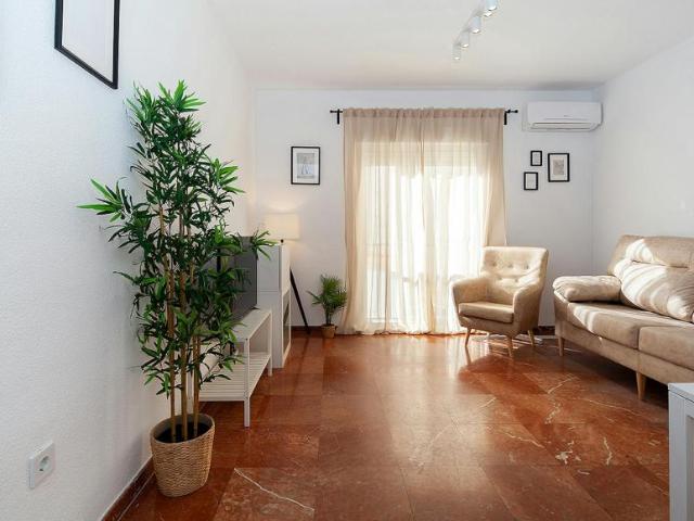 Apartamento en alquiler en Casco Antiguo, Sevilla