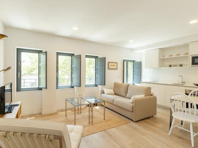 Apartamento en alquiler en Sevilla, Santa Catalina