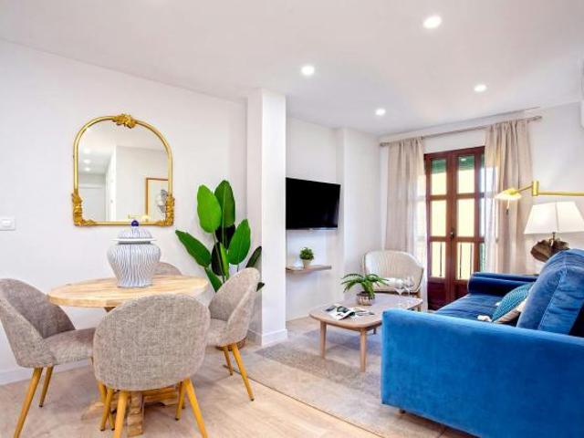 Apartamento en alquiler en Casco Antiguo, Sevilla