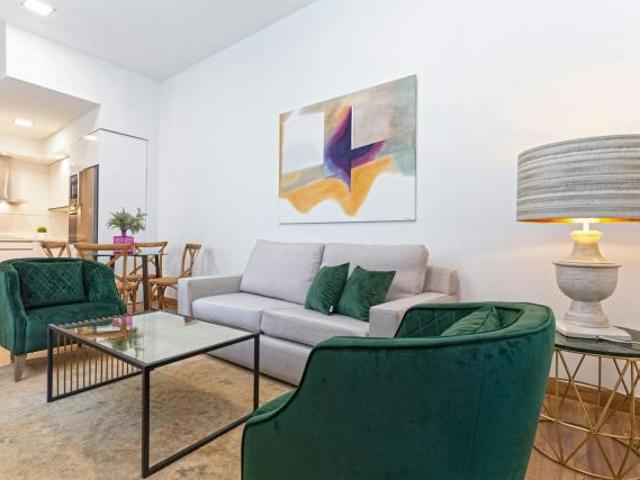 Apartamento en alquiler en Sevilla, San Bartolomé