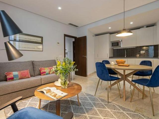 Apartamento en alquiler en Sevilla, San Bernardo