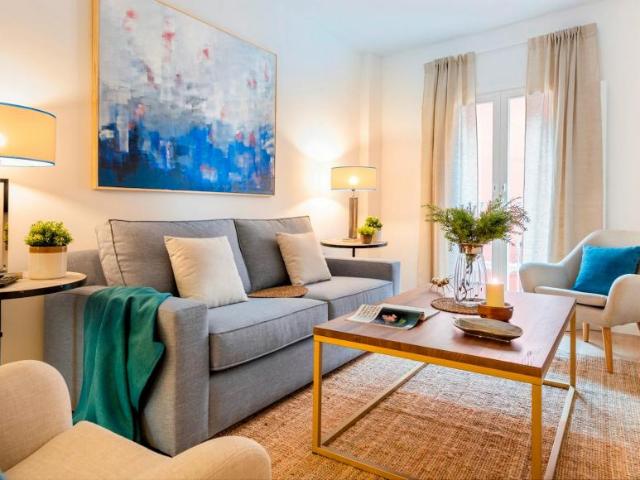 Apartamento en alquiler en Casco Antiguo, Sevilla