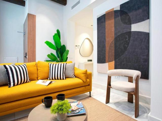 Apartamento en alquiler en Casco Antiguo, Sevilla