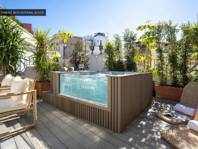 Apartamento en alquiler en Casco Antiguo, Sevilla