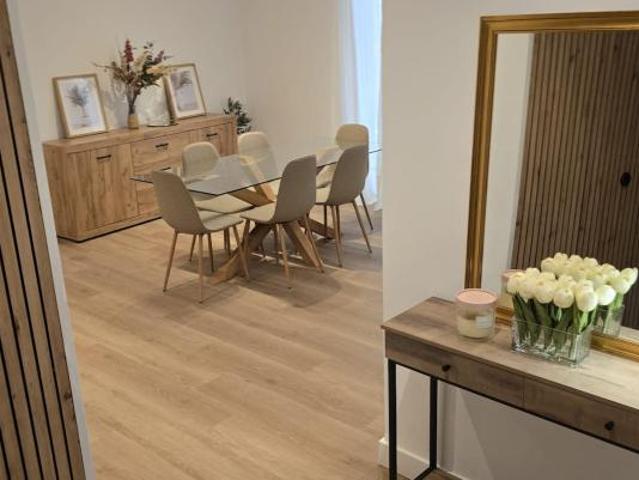 Apartamento en alquiler en Sevilla, Alfalfa
