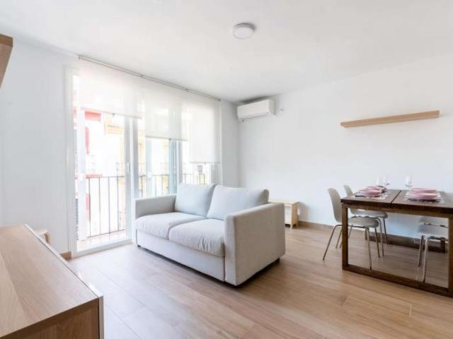 Apartamento en alquiler en Sevilla