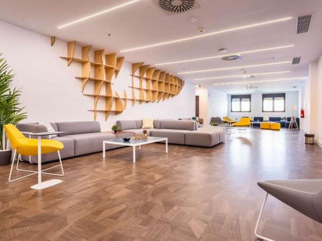 Apartamento en alquiler en Sevilla