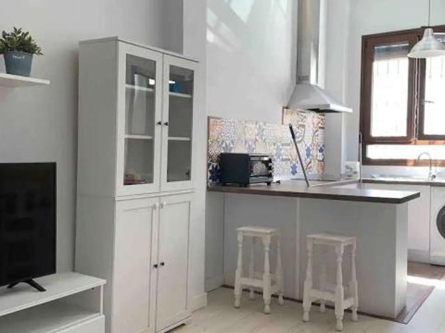 Apartamento en alquiler en Sevilla