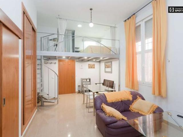 Apartamento en alquiler en Sevilla