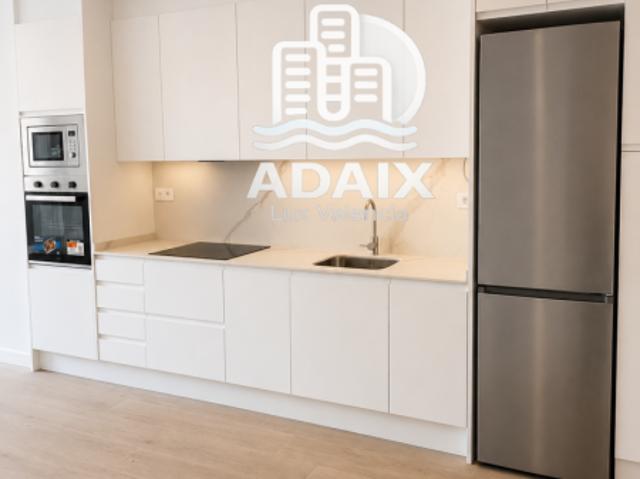 Apartamento en venta en l'Horta Sud, Valencia