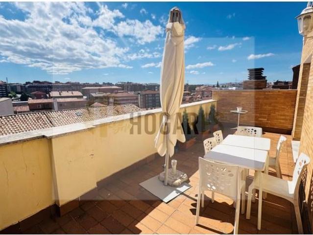 Apartamento en alquiler en Soria, Castilla y León