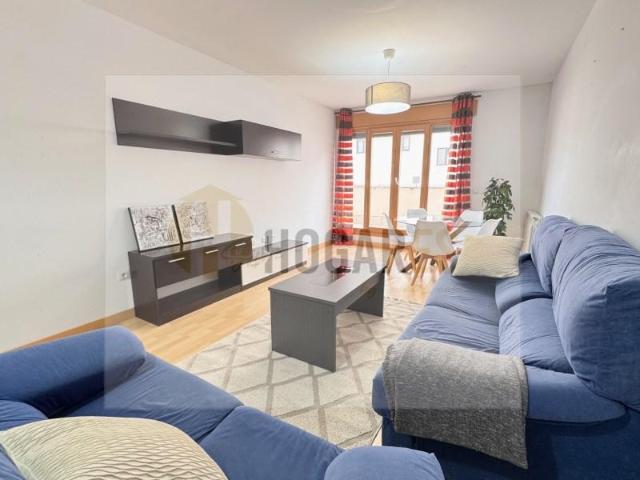 Apartamento en alquiler en Soria, Castilla y León