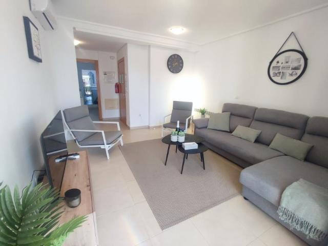 Apartamento en venta en Gea y Truyols, Campo de Cartagena y Mar Menor