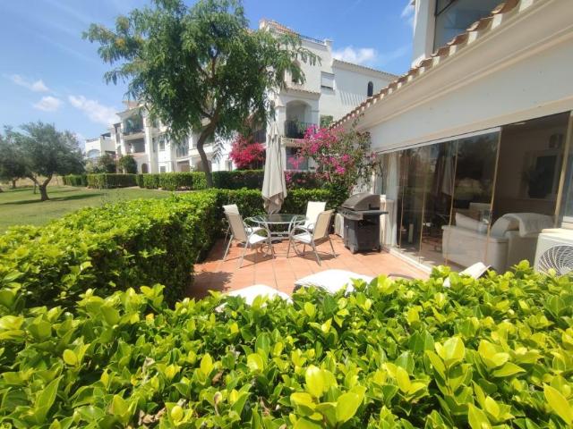 Apartamento en venta en Gea y Truyols, Campo de Cartagena y Mar Menor