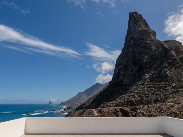 Apartamento en alquiler en Santa Cruz De Tenerife, Canarias