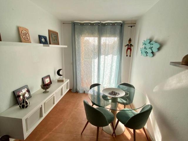 Apartamento en alquiler en Punta Europa, Campo de Gibraltar