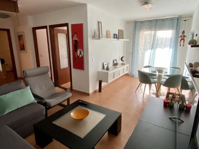Apartamento en alquiler en Punta Europa, Campo de Gibraltar