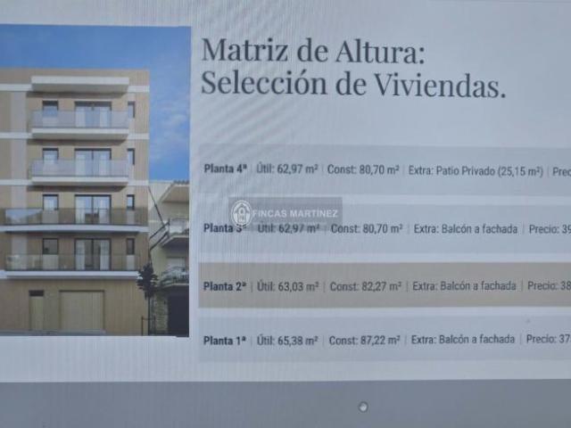 Apartamento en venta en Tarragonès, Catalunya