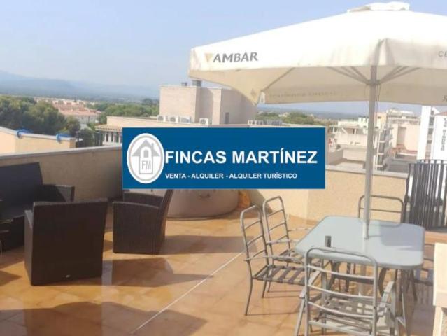 Apartamento en venta en Tarragonès, Catalunya