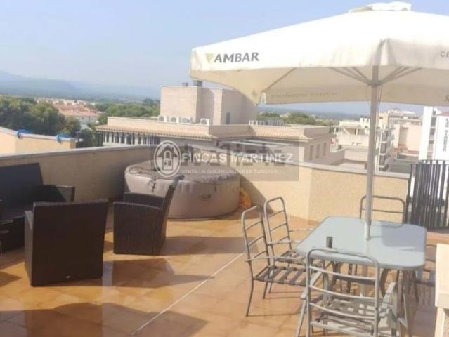 Apartamento en venta en Tarragona