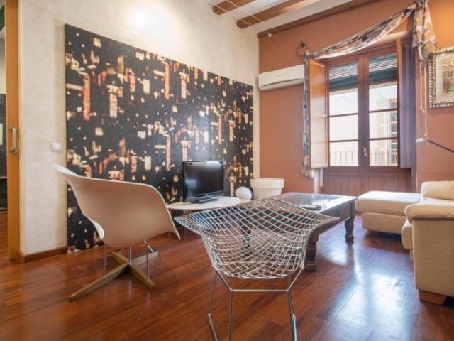 Apartamento en alquiler en Tarragona, Part Alta Apartamento en alquiler en Tarragona, Part Alta