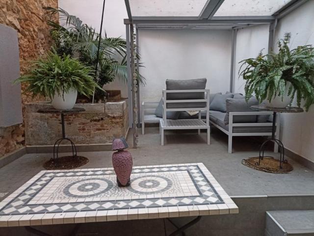 Apartamento en alquiler en Tarragona, Part Alta