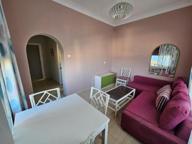 Apartamento en alquiler en Tarragona, Part Alta