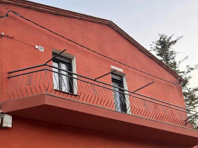 Apartamento en alquiler en Pla de Manlleu, Aiguamúrcia