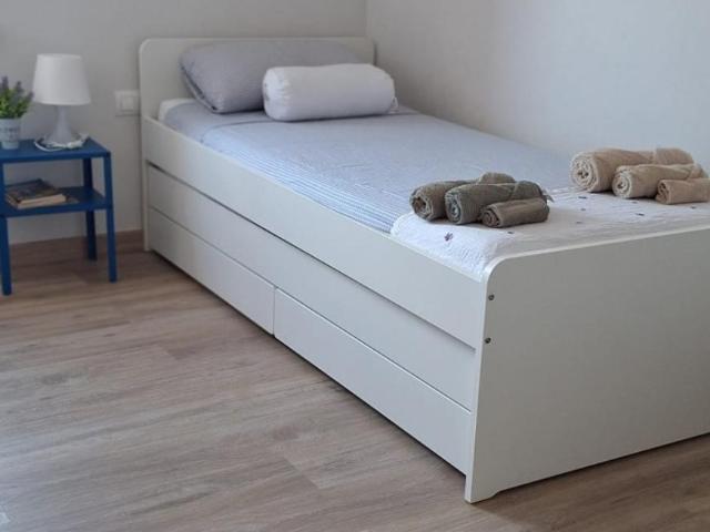 Apartamento en alquiler en Terrassa, la Maurina