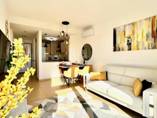 Apartamento en venta en La Torre, Castilla y León