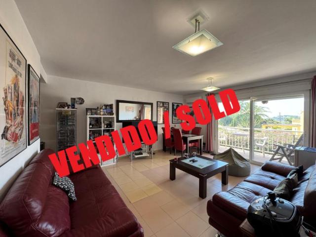 Apartamento en venta en la Marina Alta, Valencia